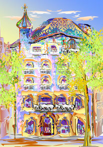 Casa Batlló