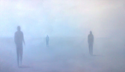 Fantasmas 2ª Parte