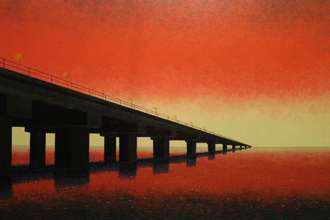 Horizonte de fuego
