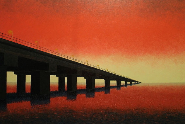 horizonte de fuego