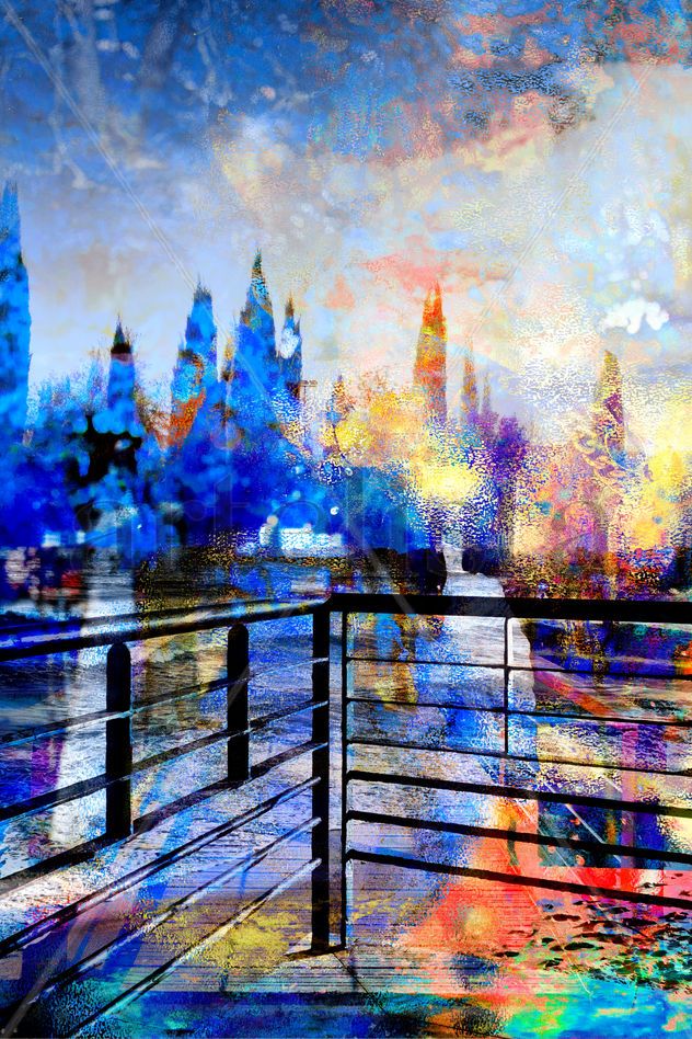 ABSTRACT COLLECTION nº 78766