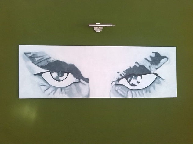 THE LOOK