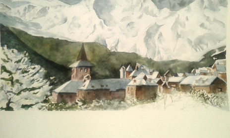 BAQUEIRA