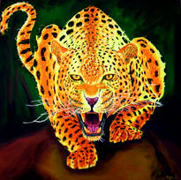 Leopardo