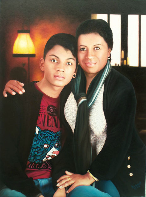 REFUGIO MATERNAL...