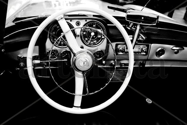 COLECCION AUTOMOCIÓN nº 2518