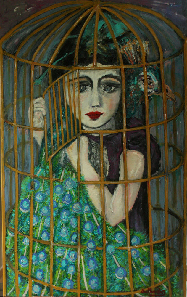 LA JAULA