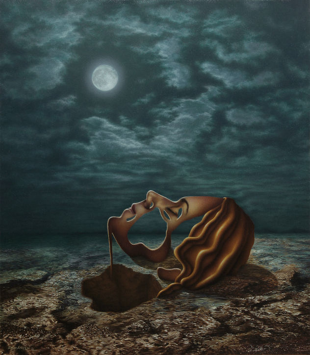 La Madre Nocturna