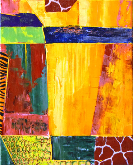 Color salvaje 2