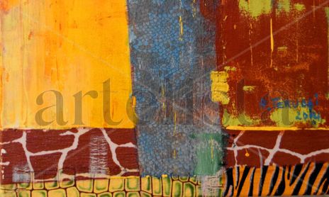 Colores Salvajes