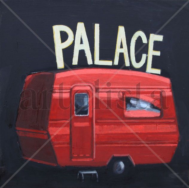 SWEET CARAVANS