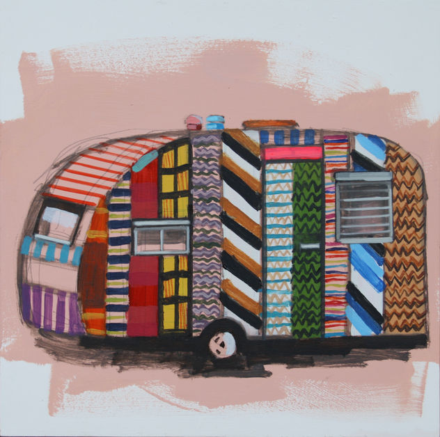 SWEET CARAVANS