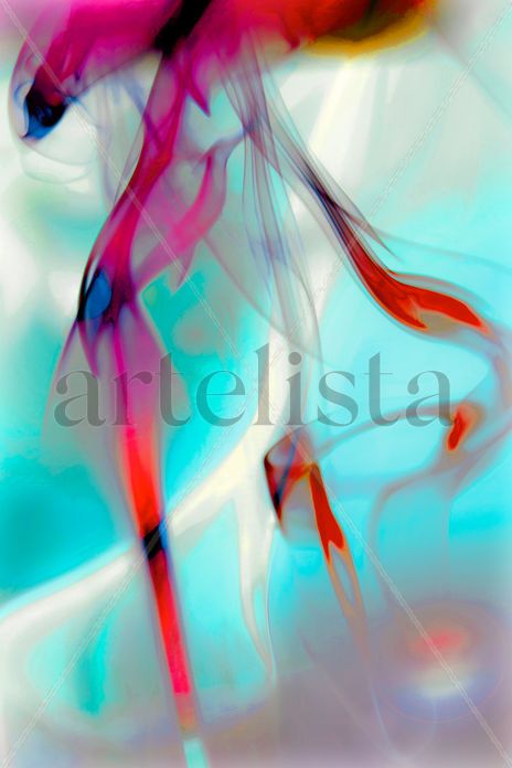 ABSTRACT COLLECTION...