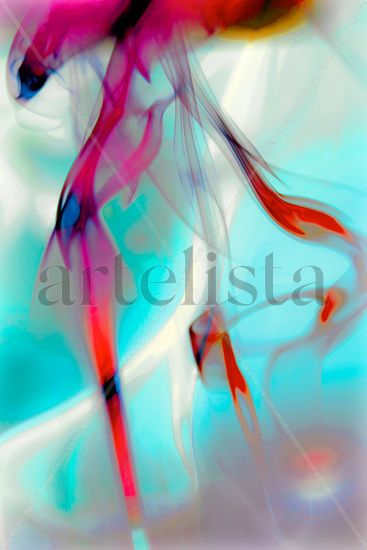 ABSTRACT COLLECTION nº 797519 Conceptual/Abstract Color (Manual)