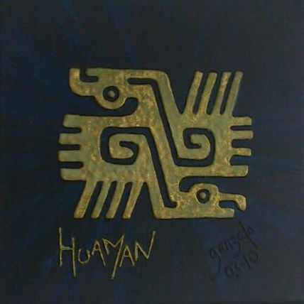 Huaman (Name)