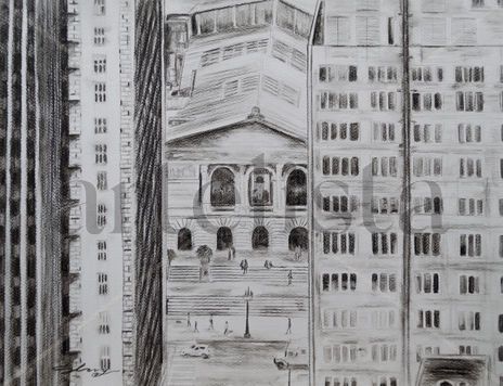 The Art Institute...
