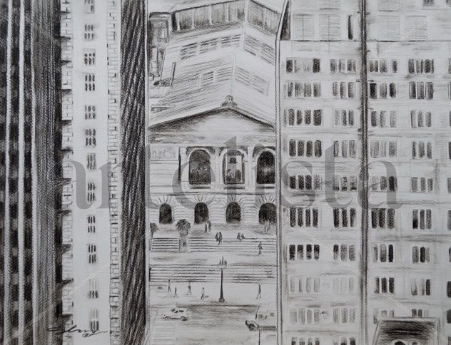 The Art Institute of Chicago ARTIC, VIEW