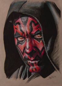 Darth Maul