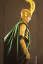 Loki marvel