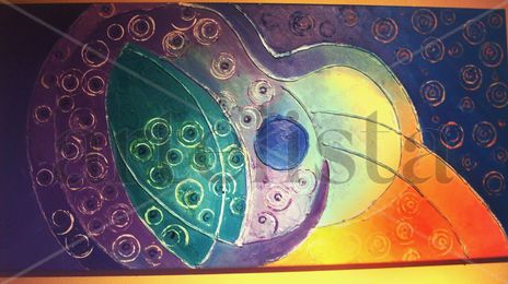 Guitarra
