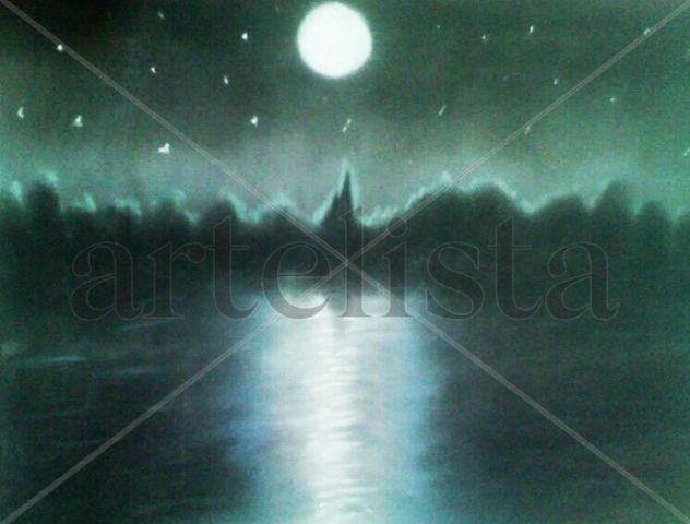 Noche invernal