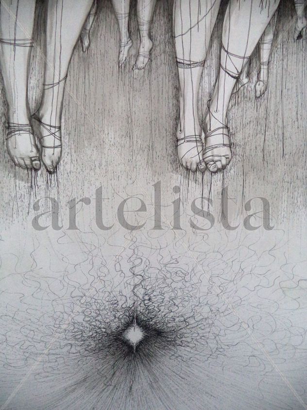 Los títeres de Belial