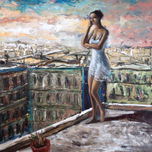 Bodegon y Paisaje thumbnail 1