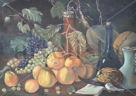 Frutas