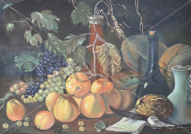 Frutas