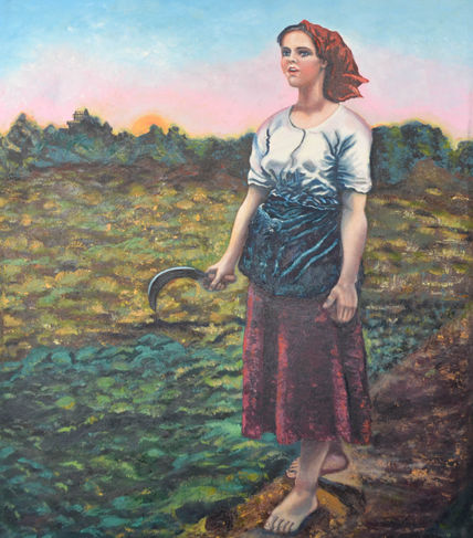 Trabajo de Campo