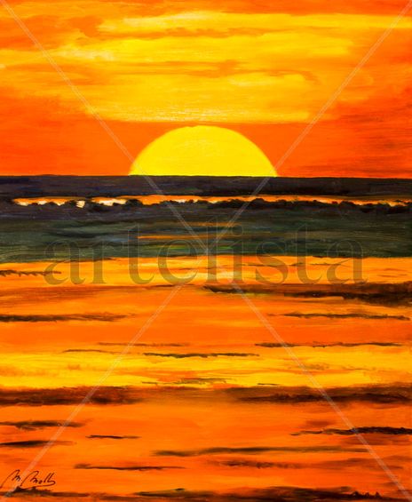 Atardecer