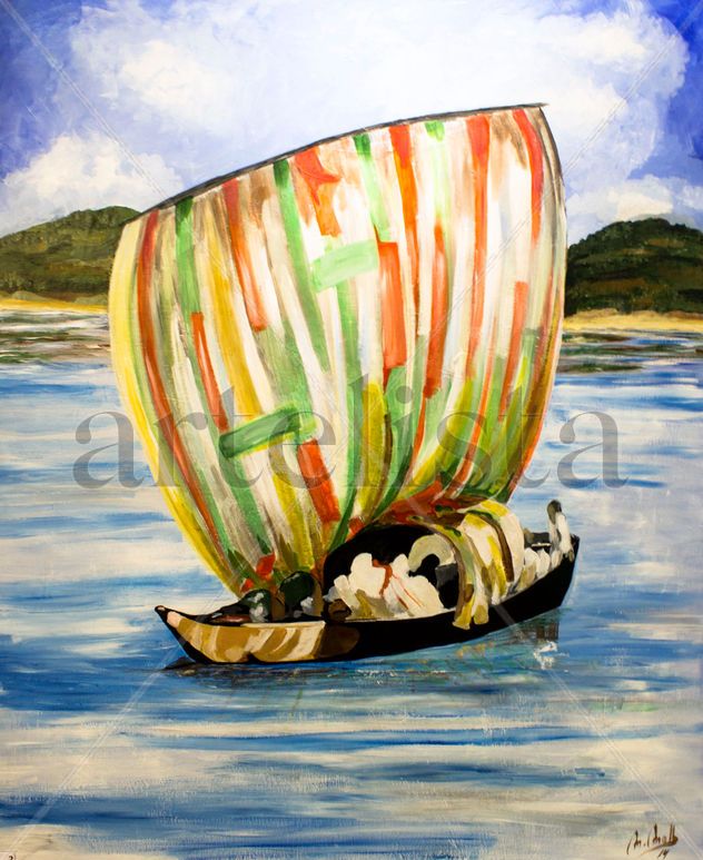 la barca