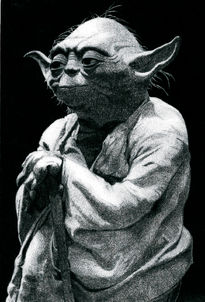 Yoda