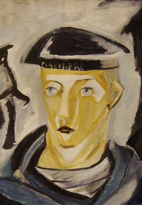 Marinero