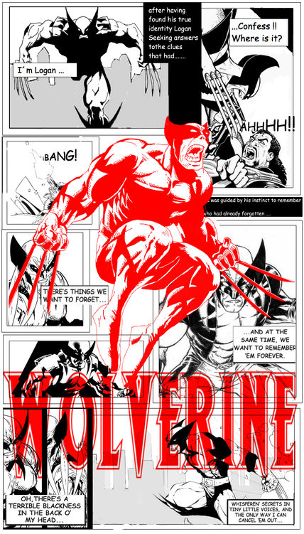 Wolverine