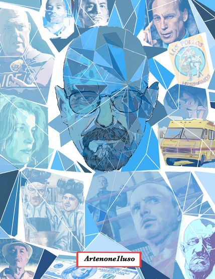 Breaking Bad