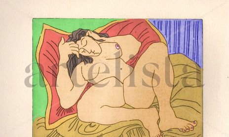 Desnudos
