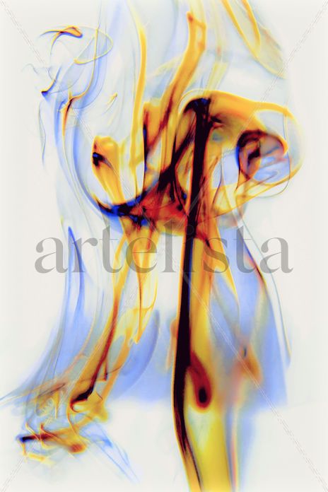 ABSTRACT COLLECTION...