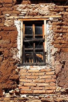 Mirando el paso del tiempo