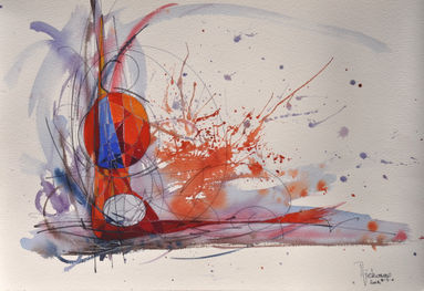 abstraction 6