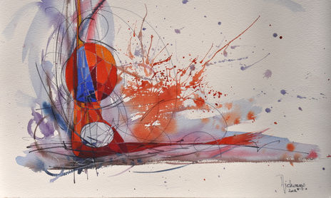 ABSTRACTION