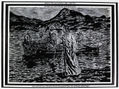 El milagro de lo peces de nuestro Señor Jesucristo