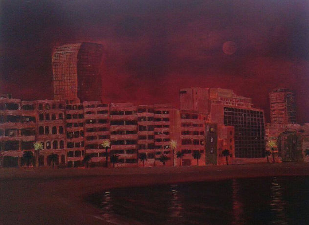 Las noches de las canteras
