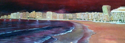 Las noches de San...
