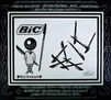 The Symbol. Bic super mundial