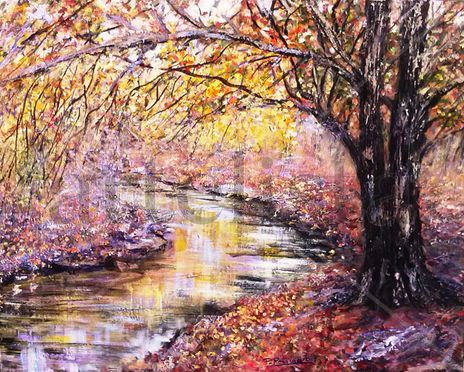 Otoño