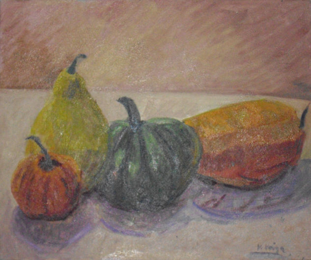 Bodegón Oil Canvas Still Life Paintings