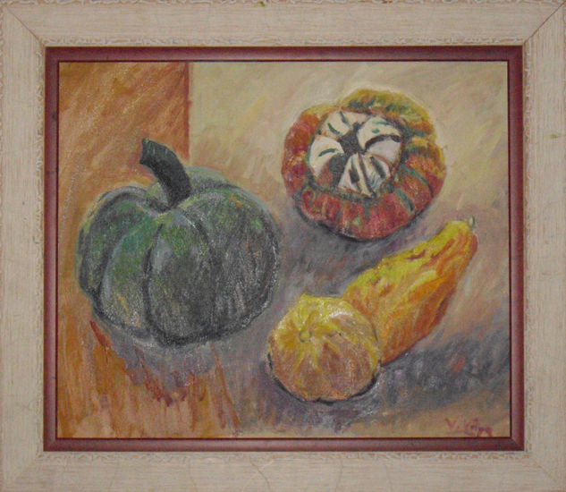 Bodegón Oil Canvas Still Life Paintings