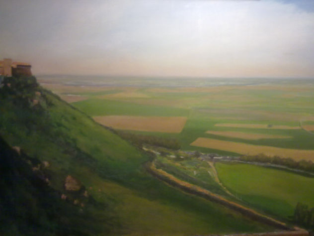 la vega de carmona
