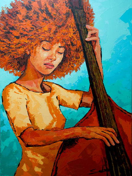 Esperanza Spalding